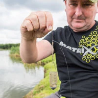 Matrix Hooklength Swivels
